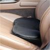 Car Seat Cushion,Car Memory Foam Wedge Seat Cushion,Sciatica Tailbone Low Back Pain Relief Pillow,Breathable Non-Slip Orthopedic Support Pad,Auto