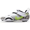 Nike Женские велотуфли Nike SuperRep Cycle Леопардовый Белый Черный CJ0775-177