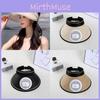 Fan Usb Charging Hat Sun Protection Cap Breathable Lightweight Outdoor Portable