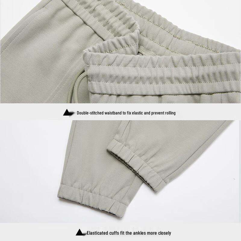 Повседневные зауженные брюки HLA для мужчин