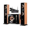 SANSUI 80C Bluetooth Настольная Акустическая Система для KTV (Китайская версия)