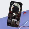 Чехол для телефона с флагом Турции для iPhone 16 Pro Max 12 13 Mini 11 14 15 Pro Max XR 15 16 Plus 16e Задняя крышка