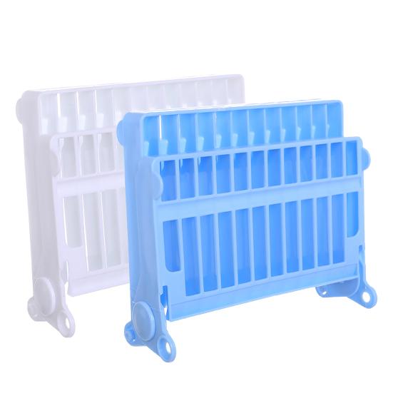 2 шт. сушилка для посуды, открывающаяся на 180 градусов, складная подставка для хранения, подставка для слива столовых приборов, держатель для столовых приборов, ложек, вилок