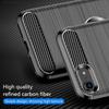 For iPhone SE3 Case For Apple iPhone SE3 SE2 Cover 4.7 inch Shockproof Soft Silicone Protective Bumper For iPhone SE 2022 2020