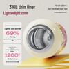 RELEA Heartbeat Series Children's Insulated Bottle 580ml