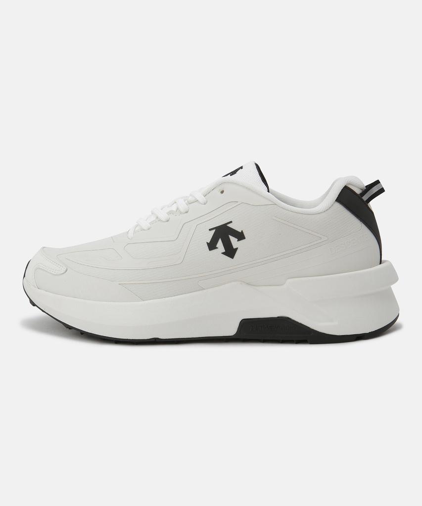 Descente Futect White Sr123Lcr24 (Тип)