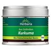 Herbaria Специя куркума для индийской кухни 25 г