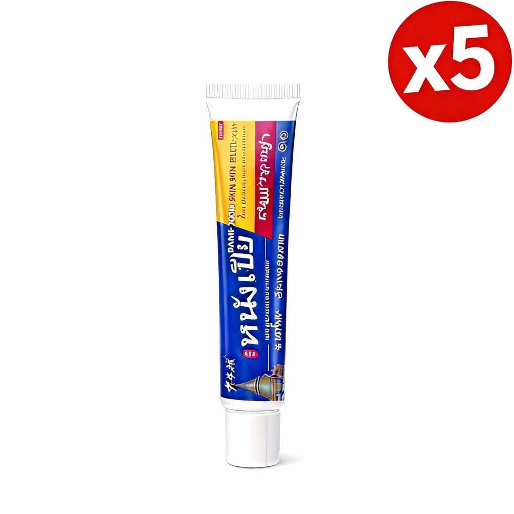 Крем от отеков при экземе и дерматите - Эффективный антимикробный, снимает зуд