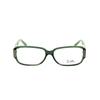 Ladies' Spectacle Frame Emilio Pucci EP2654-318 Ø 55 Mm