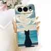 For Honor 500 5G 6.55" Case Simple Style Silicone Back Cover For Honor500 HONOR 500 5G MEY-AN00 Fashion Painting Bumper Cases