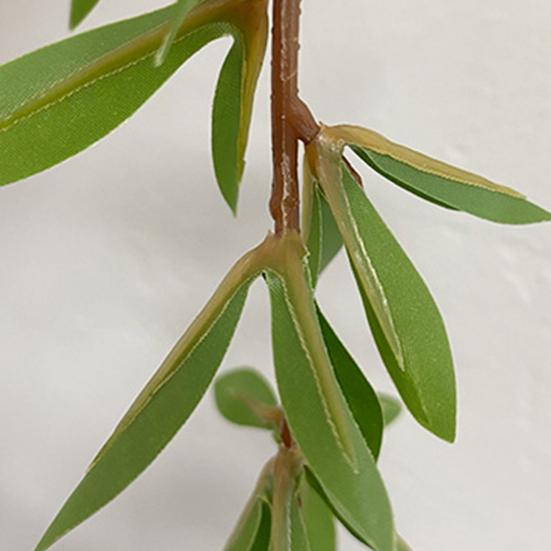 Практическая имитация ветвей ростков, не требующих полива, не засохших реквизит для фотографий