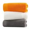 Cotton Bath Towel Class A 80*160 Adult Cotton Soft Bath Towel Cotton Absorbent Five-star Bath Towel.