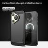 MOFI JK TPU Series-1 For Huawei Pura 70 Case Brushed Drop Protection Back Phone Cover