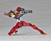 Revoltech Yamaguchi Evangelion Kai Unit 2 Практический тип Kai Unit 2 NO.137 ~Обычный ~