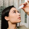 50 шт. Пластиковая капельница с крышкой от детей, портативный сжимаемый контейнер-пипетка для глаз, многоразовый флакон-капельница для хранения жидкостей