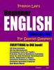 Книга Preston Lee's Beginner English Lesson 1 - 20 For Spanish Speakers