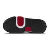 Nike Team Hustle D11 GS Bred Kids Sneakers Black University-Red White DV8996-003