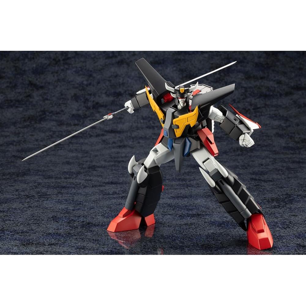 Kotobukiya Brave Exkaiser Dynogeist Высота около 168 мм Немасштабная пластиковая модель