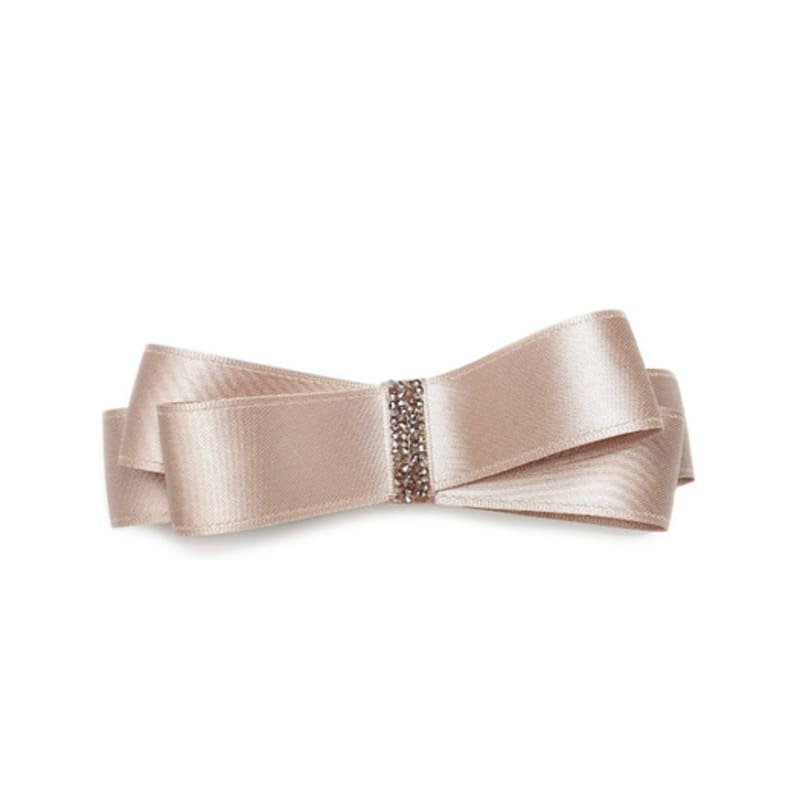 RACOHA TWINKLE UP RIBBON Заколка для волос