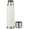Термос-бутылка из нержавеющей стали с изоляцией, 24 часа горячая или холодная, 1000 мл, не совсем белая