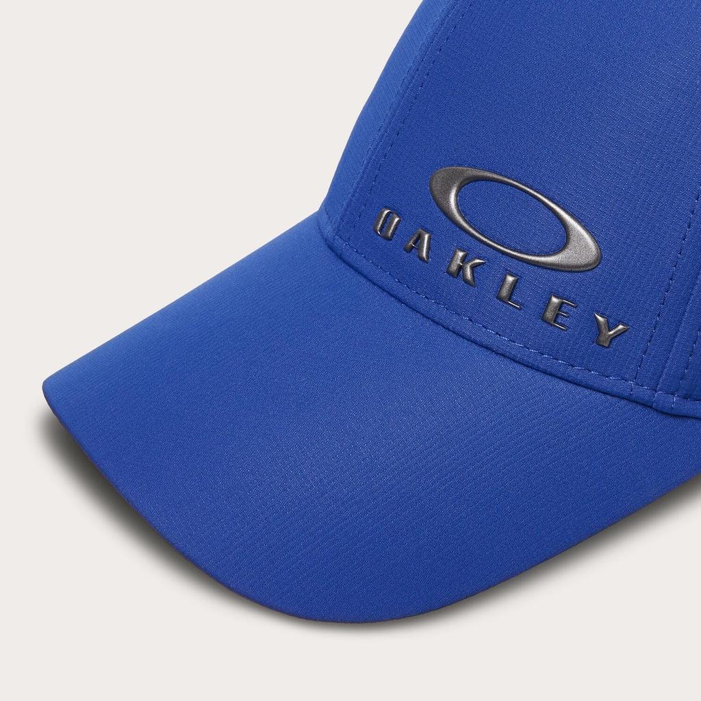 Кепка ESSENTIAL LEBEL CAP FLASH BLUE Универсальный размер [Oakley] 25.0 (6FA)