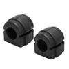 1 Pair RBX500160 Front Suspension Stabilizer Bar Bushing For Land Rover