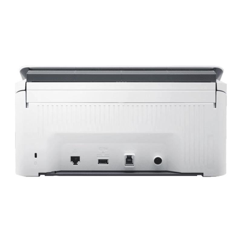 HP N4000 snw1 Duplex Document Scanner