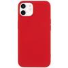 For iPhone 11 TPU Case Arc Edge 2.0mm Silky Soft Touch Phone Cover