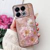 Чехол для Infinix Note 40 5G X6852 Новый Роскошный Расписной Чехол Мягкий Силиконовый Чехол для Телефона для Infinix Note 40 Pro Plus Note40 4G