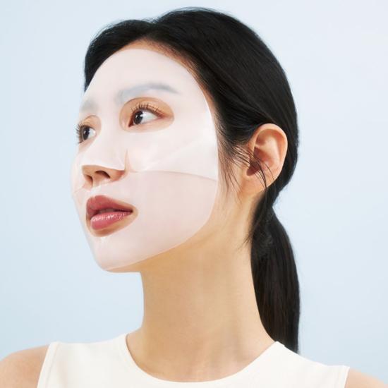 Biodance Маска Hydro Ceranol Real Deep Mask 7 листов