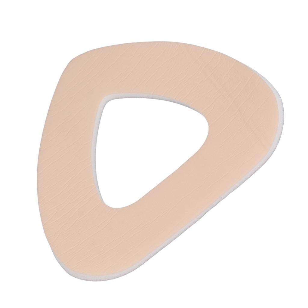 Универсальные носовые упоры, удобные, против вдавливания, не самоклеящиеся, подушечки для защиты носа, для большинства людей