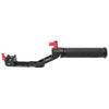 Camera Handheld Extension Bracket Adjustable Aluminum Alloy Camera Sling Handheld Stabilizer for