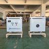 Трехфазный полностью медный сухой разделительный трансформатор типа SG для промышленных станков