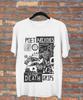 Death Grips Ride The Money Store Exmilitary T Shirt Full Size S-4XL