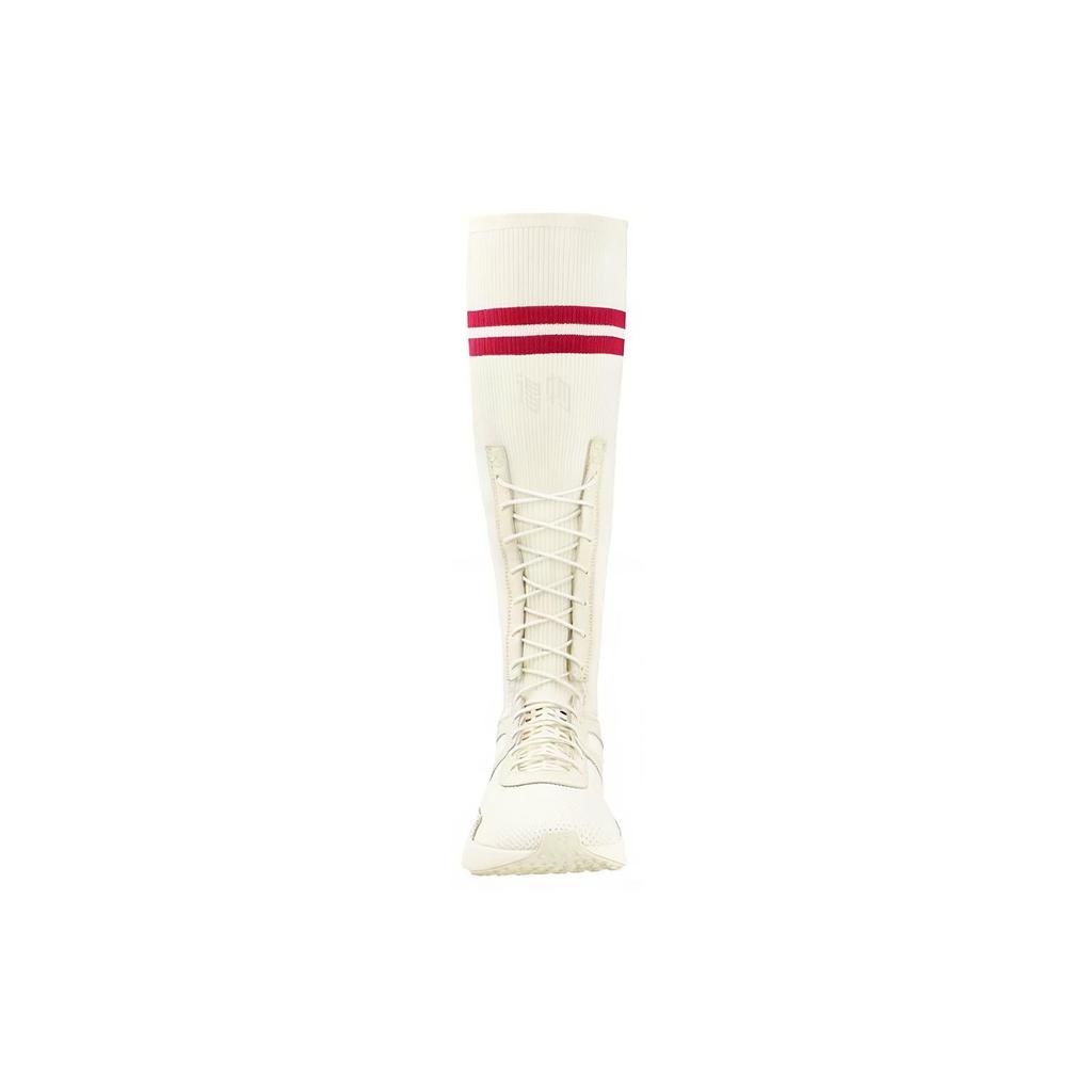 PUMA Fenty By Rihanna Trainer High Knee Off White Womens 190937-03
