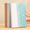 Thickened Business Office Notebook PU Leather Cover Diary Notepad New A5 Notebook  Stationery