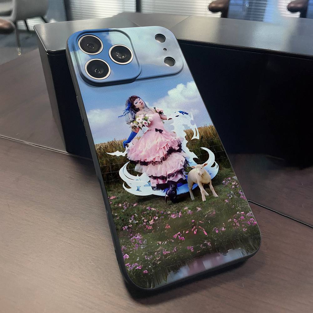 Чехол для телефона J-Jazmin B-Bean Для iPhone 14,16,12,13,15,11,17,Pro,Max,Plus,E,Air,Mini Мягкий чехол