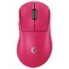 Logitech Беспроводная игровая мышь GPW4