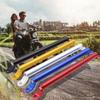 Universal Motorcycle Balance Bar Adjustable Motorcycle Aluminum Zinc Zinc Alloy Extension  Mobile Phone Stand
