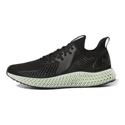 Кроссовки Alphaedge 4D Черные EF3453