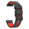 20mm 22mm Strap For POLAR Grit X2 Pro Titan/Grit X Pro Silicone Band For POLAR Vantage M2/V2 SHIFT/IGNITE3 2 Bracelet Wristband