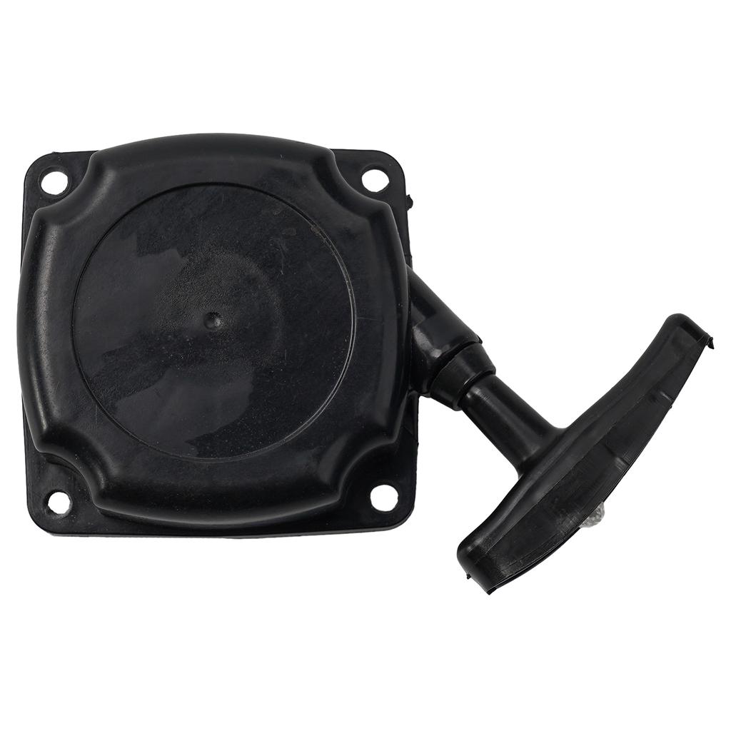 Комплект Recoil Pullstart Запасная часть Сборка кусторезов Кусторезы Защелка для газонокосилок Замена