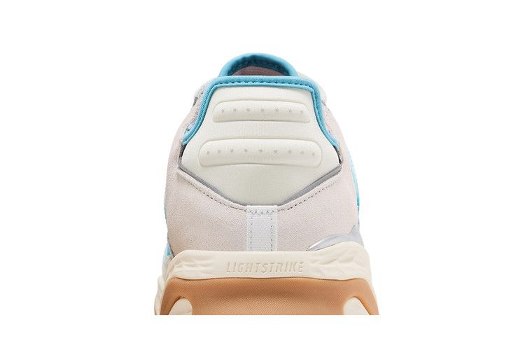adidas Niteball 'Кристально-белый Подержанный синий'