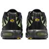 Nike Кроссовки Air Max Plus для бега, унисекс, черные DM0032-035