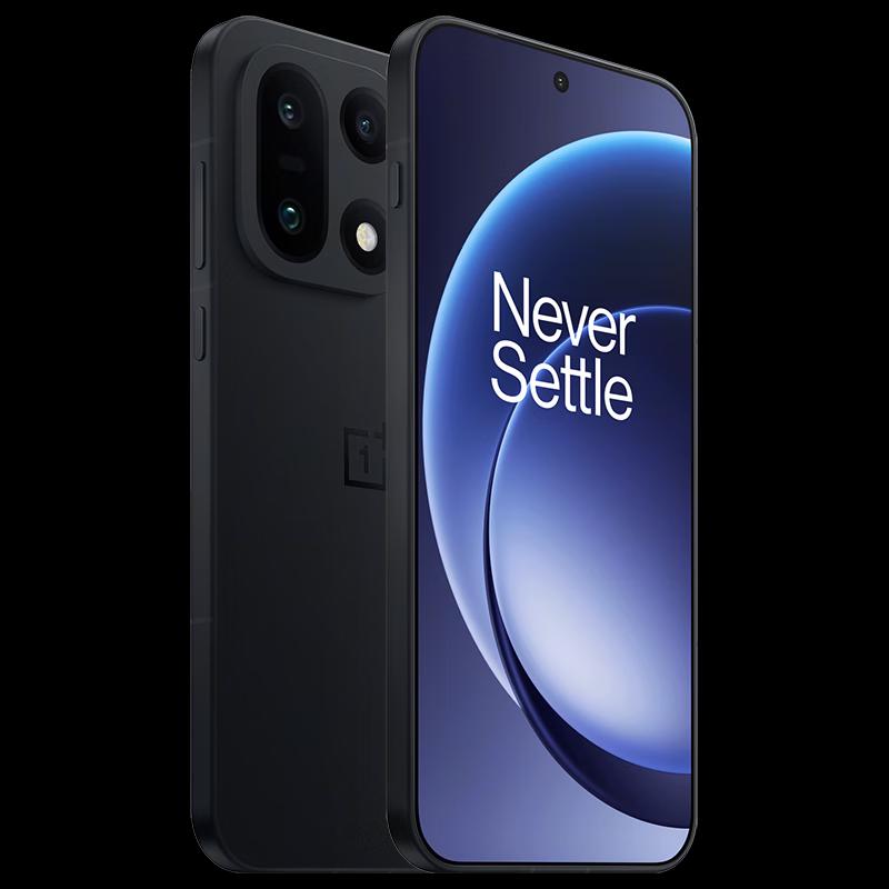 Флагманский смартфон OnePlus 15 5G (Китайская версия)