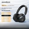 Беспроводные Bluetooth-наушники с шумоподавлением SoundCore Space One