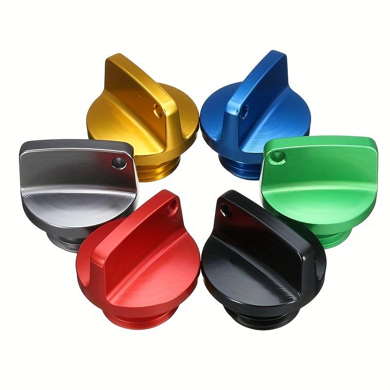Крышка маслозаливной горловины M20*2.5 для Honda CBR 250RR 600RR 1000RR CR125R CRF 150R 250R 450R для Yamaha Suzuki для Kawasaki Ducati