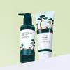 Pine Cica Deep Pore Cleansing Oil 200ml + Pine Cica Calming Cleanser 150ml Set