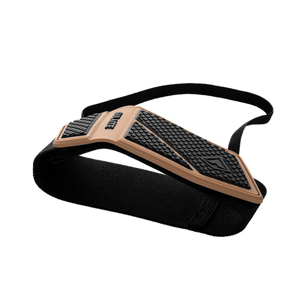 Резиновая накладка на рычаг переключения передач мотоцикла, противоскользящая накладка на трансмиссию мотоцикла, мотоботы, защитные накладки на рычаг переключения передач, аксессуары