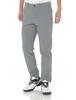 Golf Long Pants 3 [New Balance] (Stretchy/Water Repellent) / Men's / 012-4231009 023_Gray [S]